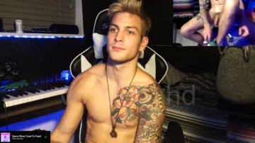 Voodoo_Hd  14-08-2021 video cuckold